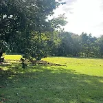 Cascina Pian Dei Grilli, Un Paradiso Nel Parco Delle Capanne Di Marcarolo Hébergement de vacances