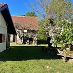 Cascina Pian Dei Grilli, Un Paradiso Nel Parco Delle Capanne Di Marcarolo