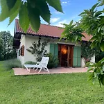 Cascina Pian Dei Grilli, Un Paradiso Nel Parco Delle Capanne Di Marcarolo Hébergement de vacances Casaleggio Boiro