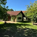 Cascina Pian Dei Grilli, Un Paradiso Nel Parco Delle Capanne Di Marcarolo *