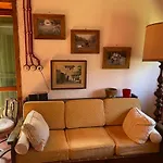 Hébergement de vacances Cascina Pian Dei Grilli, Un Paradiso Nel Parco Delle Capanne Di Marcarolo