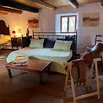 Hébergement de vacances Cascina Pian Dei Grilli, Un Paradiso Nel Parco Delle Capanne Di Marcarolo Casaleggio Boiro
