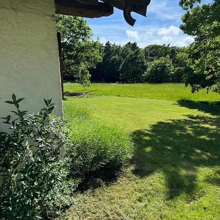 Hébergement de vacances Cascina Pian Dei Grilli, Un Paradiso Nel Parco Delle Capanne Di Marcarolo