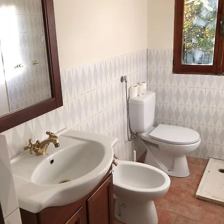 بيت للعطل Cascina Pian Dei Grilli, Un Paradiso Nel Parco Delle Capanne Di Marcarolo Casaleggio Boiro