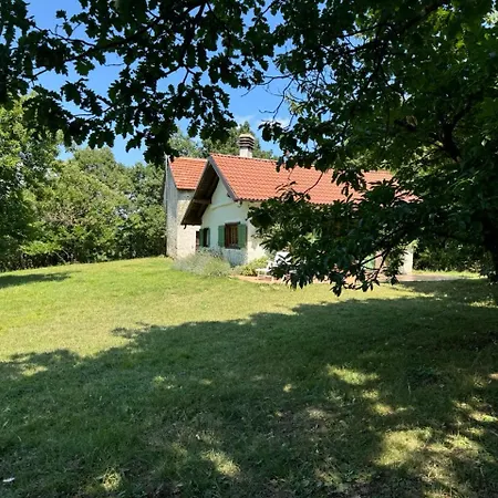 Cascina Pian Dei Grilli, Un Paradiso Nel Parco Delle Capanne Di Marcarolo *