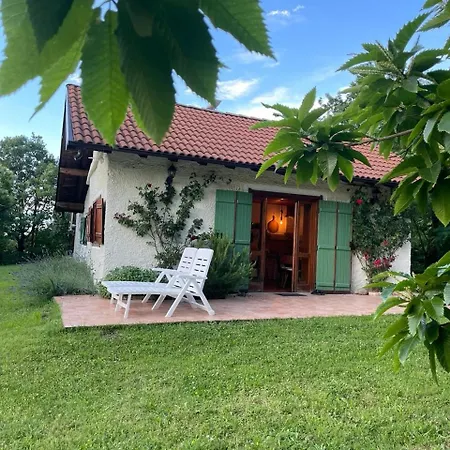 Cascina Pian Dei Grilli, Un Paradiso Nel Parco Delle Capanne Di Marcarolo بيت للعطل Casaleggio Boiro