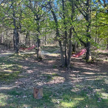 Cascina Pian Dei Grilli, Un Paradiso Nel Parco Delle Capanne Di Marcarolo