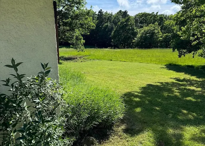 펜션 Cascina Pian Dei Grilli, Un Paradiso Nel Parco Delle Capanne Di Marcarolo