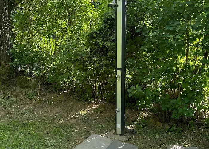 Cascina Pian Dei Grilli, Un Paradiso Nel Parco Delle Capanne Di Marcarolo * Casaleggio Boiro