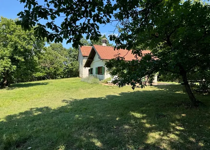 Cascina Pian Dei Grilli, Un Paradiso Nel Parco Delle Capanne Di Marcarolo *